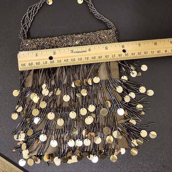 Dolce Vita Evening Purse - Picture 4 of 6